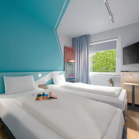 ibis budget Hamburg City
