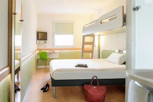 Ibis Budget