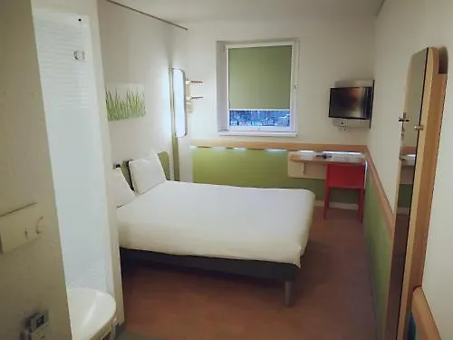 Ibis Budget 2* Hamburgo