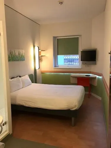 Ibis Budget 2*