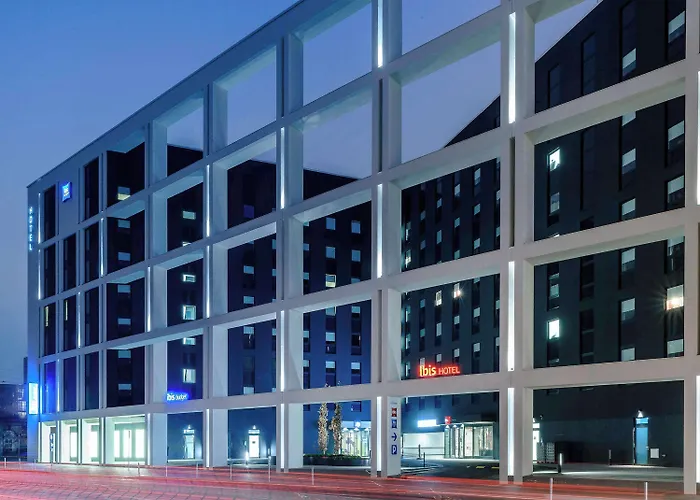 Ibis Budget Hotel