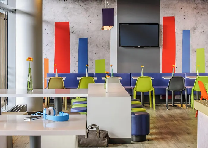 Hotel Ibis Budget