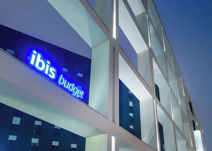 Ibis Budget Hotel 2*