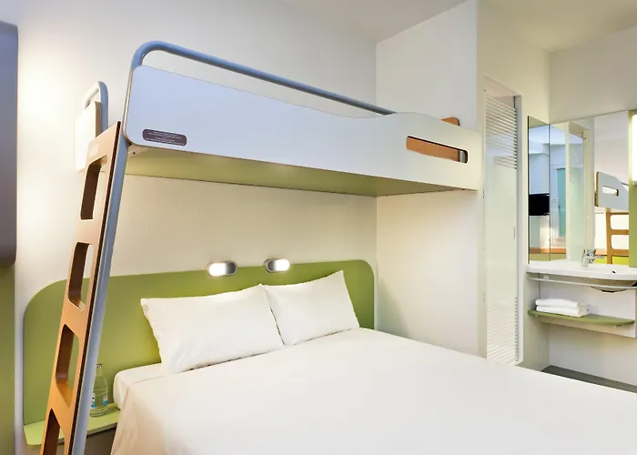 Ibis Budget