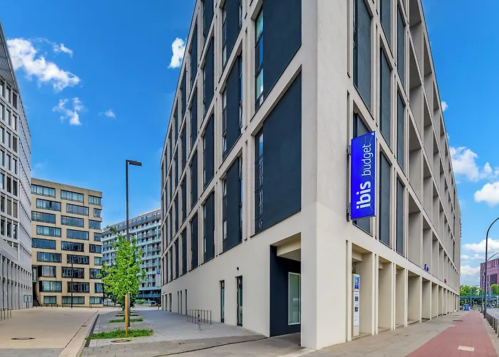 Ibis Budget 2*