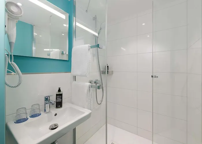 Ibis Budget 2*