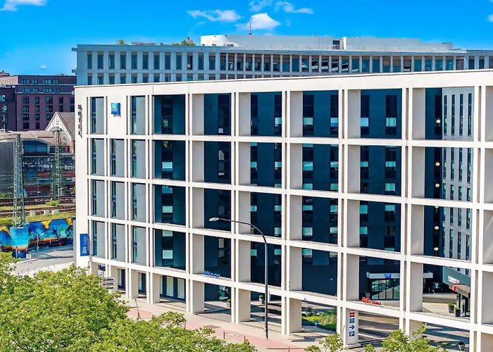 Ibis Budget Hotel