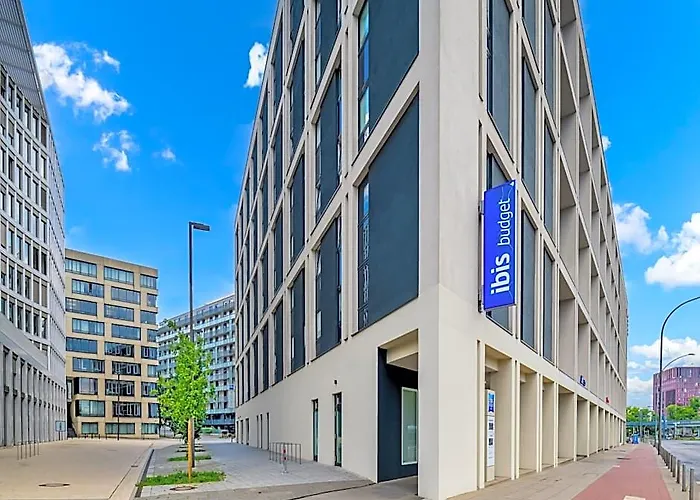 Ibis Budget Hotel 2*