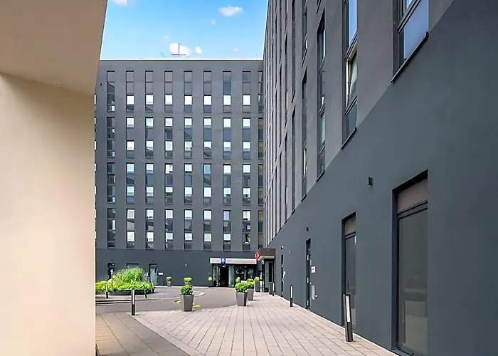 Ibis Budget