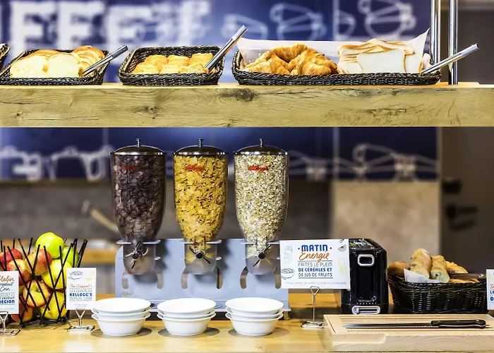 Ibis Budget Hamburk