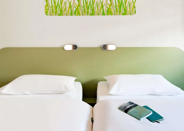 Hotel Ibis Budget