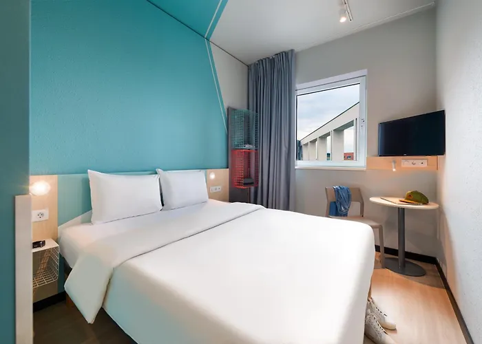 Ibis Budget 2*