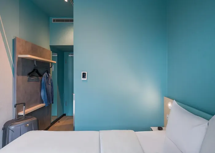 Hotel Ibis Budget