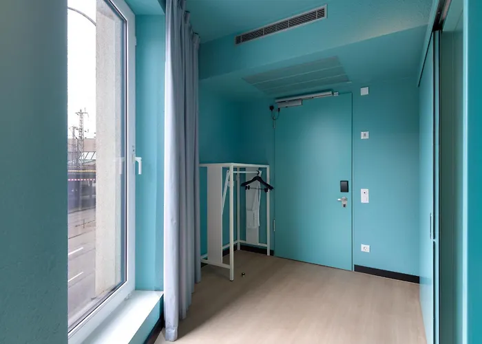 Ibis Budget 2*