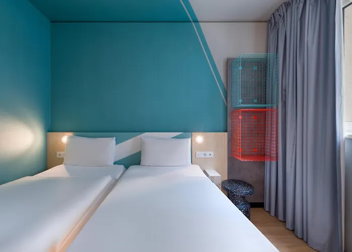 Ibis Budget Hamburg