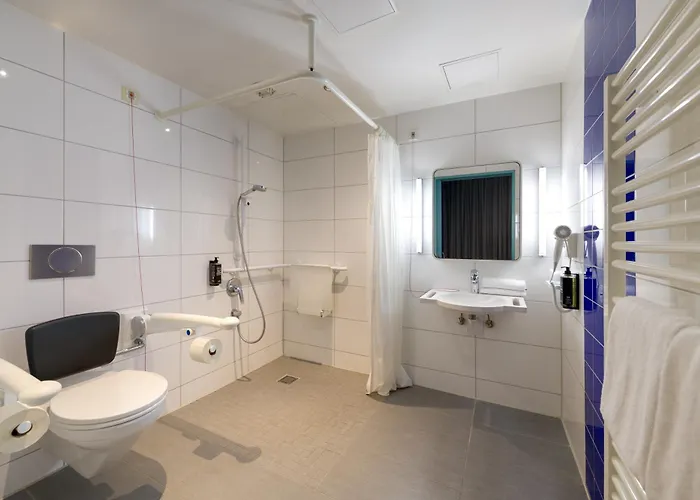 Hotel Ibis Budget