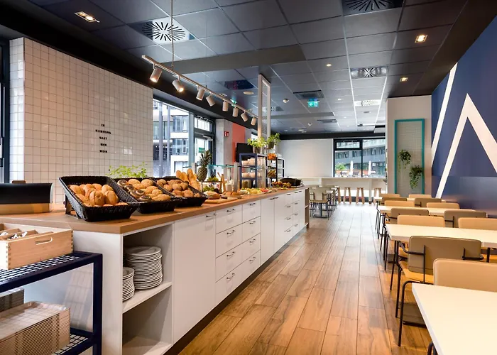 Ibis Budget Hamburg