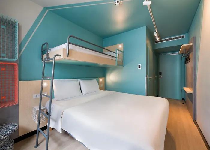 Hotel Ibis Budget