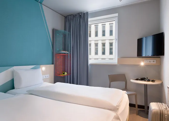 Ibis Budget
