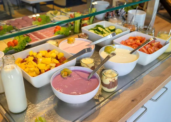 Ibis Budget Hamburg-Harburg
